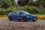 Jaguar XE D180 SE R-Dynamic AWD 2019 года (UK)